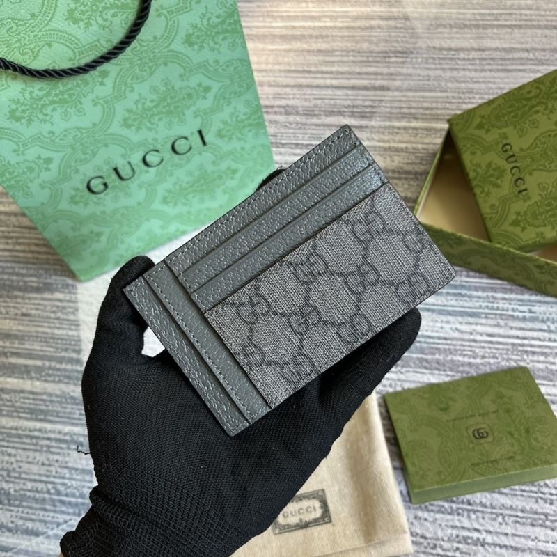 Gucci Wallets